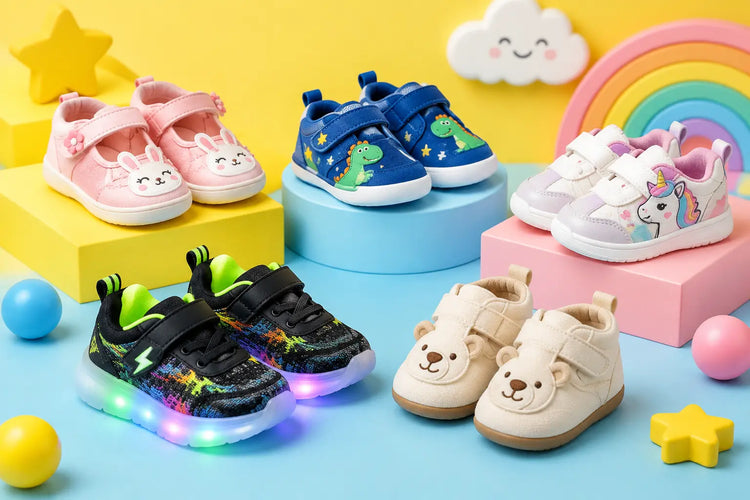 Kids Zone