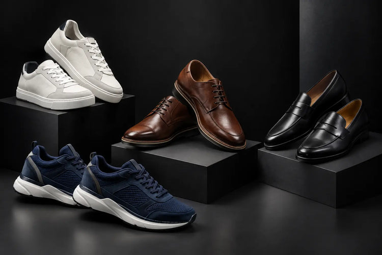 Men's Kicks
