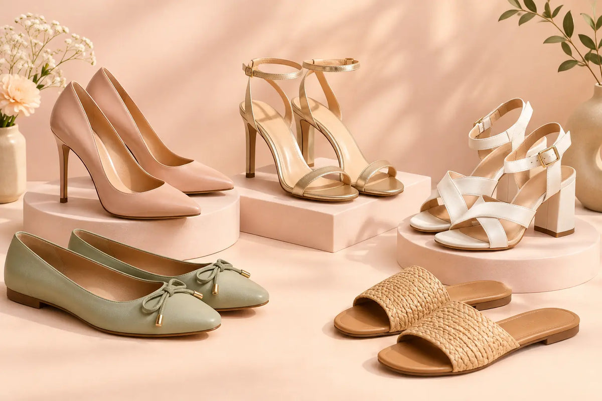Women's Step