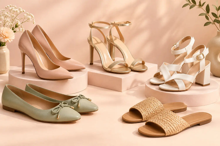 Women's Step